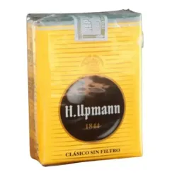 H.Upmann sin filtro