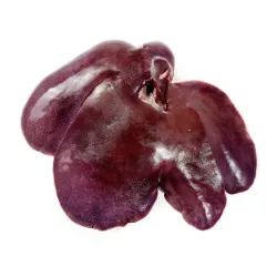 Hígado de Cerdo(lb)
