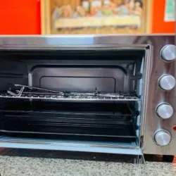 Horno eléctrico(45L)