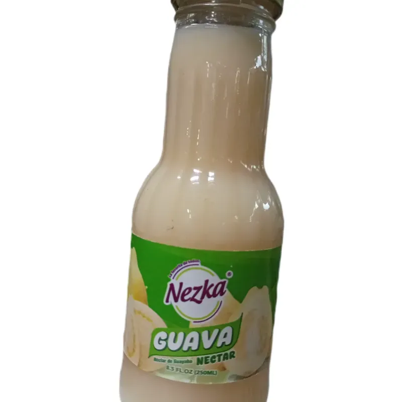 Jugo(250ml)