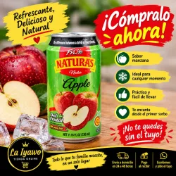 Jugo de Lata