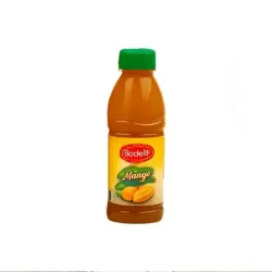 Jugo de mango