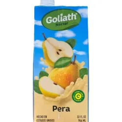 Jugo Pera(950ml)