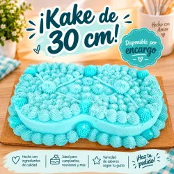 Kake 30 cm