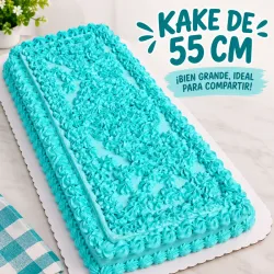 Kake 55 cm