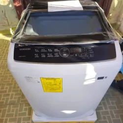 Lavadora Automática(9kg)