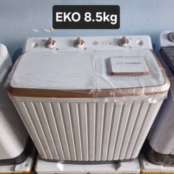 Lavadora Semi-Automatica(8.5kg)