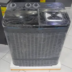 LAVADORA SEMIAUTOMATICA DE 9 KG MILEXUS