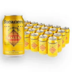 Malta bucanero 24u