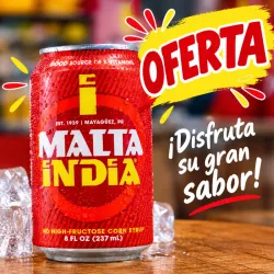Lata de malta