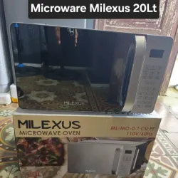 Microwave 20 litros