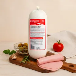 Mortadela Clásica(400g)