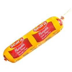 Mortadela de pollo(1kg)