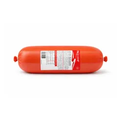 Mortadella con aceitunas (400g)