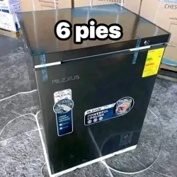 Neveras 6 pies