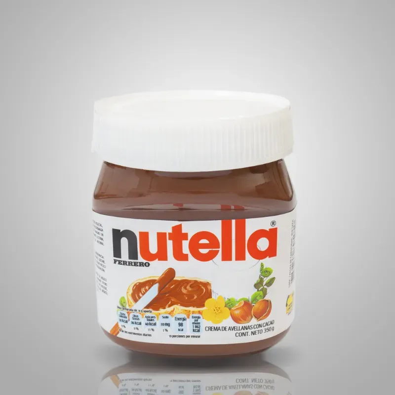 Nutella