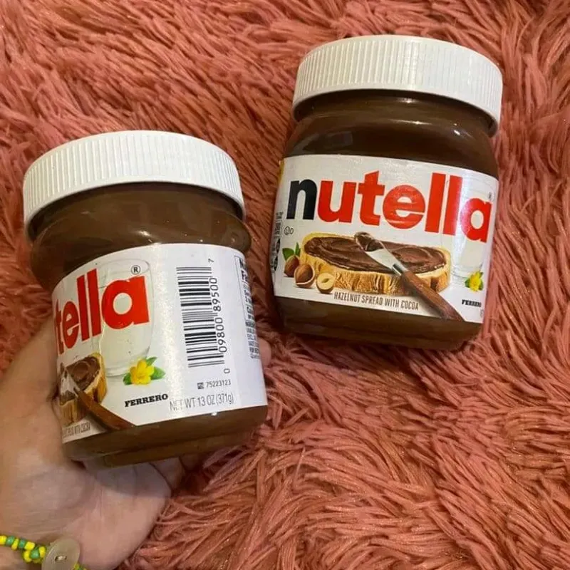 Nutella