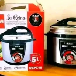 OLLA REINA DE 5 LITROS