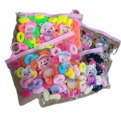 Pack de felpitas