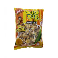 Paquete ChupaChupa(50u)