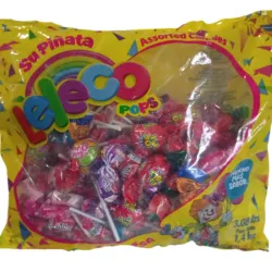 Paquete de dulces(1.4kg)