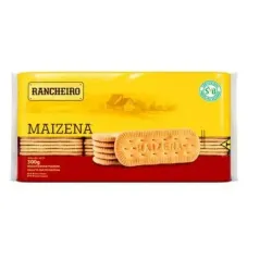 Paquete de Galletas Maizena