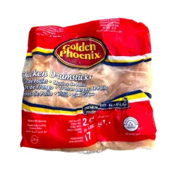 Paquetes pollo 2kg