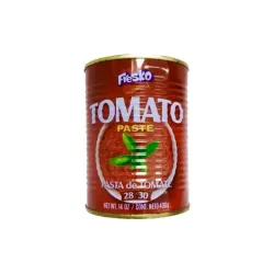 Pasta de Tomate Fresko(400g)