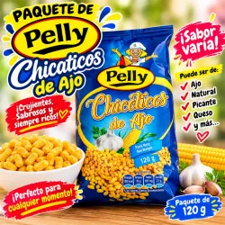Pelly