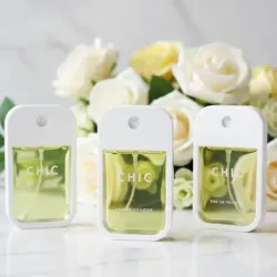 Perfume "Chic"