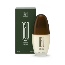 Perfume para hombre "Nao"