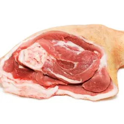 Pernil de Cerdo(lb)