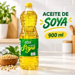 Pomo de Aceite 900ml