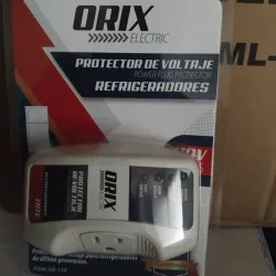 PROTECTOR DE VOLTAJE DE 110