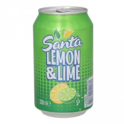 Refresco Limón (330 ml)