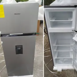 Refrigerador 7.3p