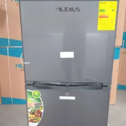 Refrigerador: 9.1 pies