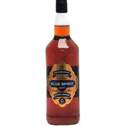 Ron Blue Spirit