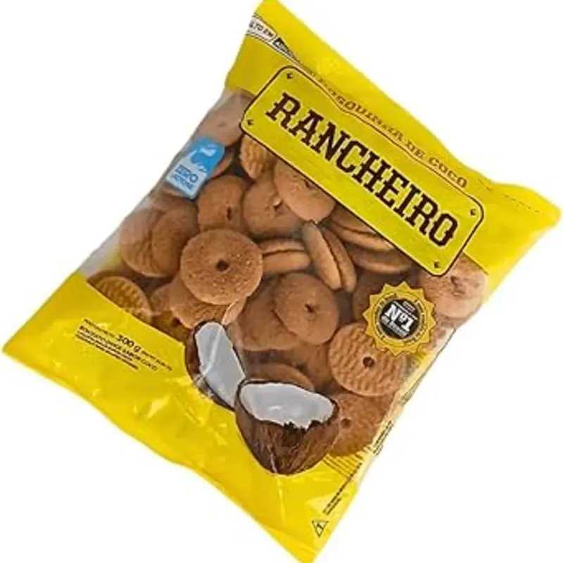 Galletas rosquitas