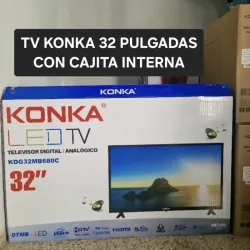 Smart TV(32pulgadas)