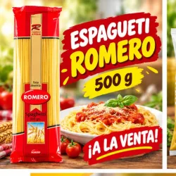 Spaghetti