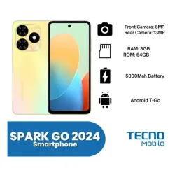 Spark go 2024