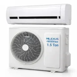 Split de 1.5T inverter