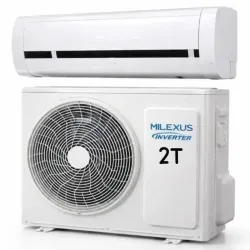 Split de 2T inverter
