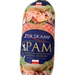 Tubo de spam