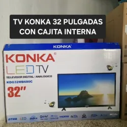 TV DE 32 PULGADAS