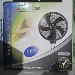 Ventilador de Pared 18"