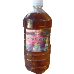 Vino seco(1L)