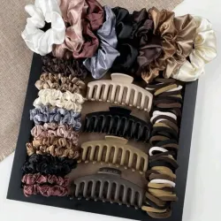 Accesorios para el cabello 