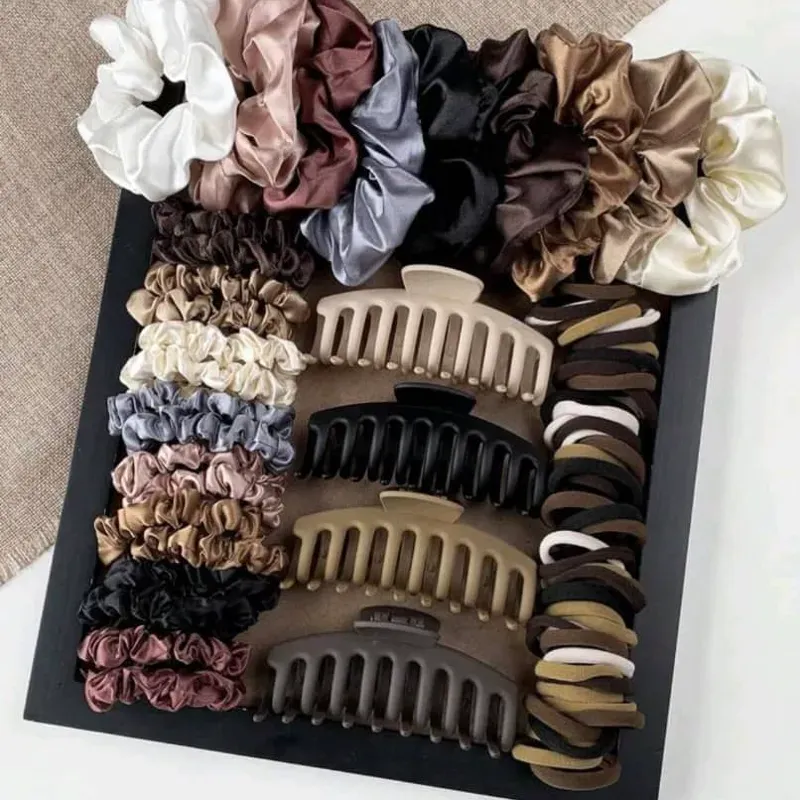 Accesorios para el cabello 